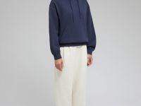 Худи из хлопка