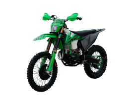 Мотоцикл кроссовый эндуро BRZ X6M 300cc