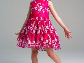 Туфли для девочек