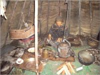 Эвенкийский краеведческий музей