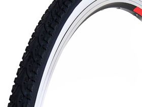 Велопокрышка Kenda Khan K935 26" (черный стандартная толщина 26x1.95" (50x559))