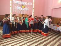 Дом культуры села Романовка