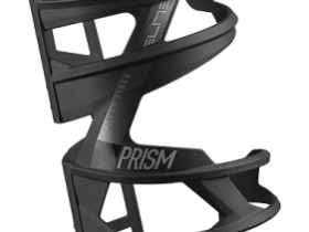 Флягодержатель Elite Prism (титан левый)