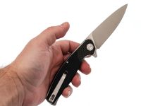 Складной нож Honor Ajax, сталь M390, премиальный складной нож, рукоять G10/карбон