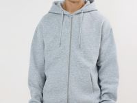 Базовая толстовка, Серый