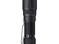 Фонарь тактический Fenix TK05R, черный