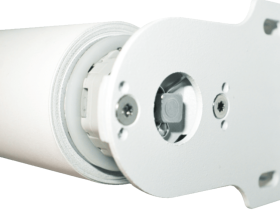 Рулонная штора для мотора Aqara