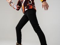 Ботинки для мальчиков