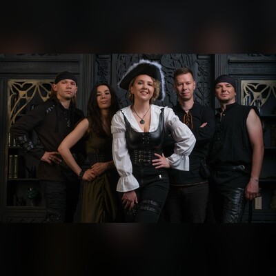 Fantasy Folk Fest