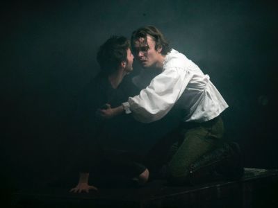 Ромео и Джульетта (Музей-театр «Булгаковский дом»)