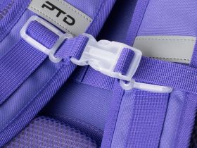 Рюкзак текстильный для девочек