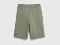 Шорты для мальчиков, Зеленый