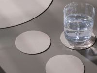 Villeroy & Boch Подставка для напитков 10 см Light Gray Lifestyle Accessories Villeroy & Boch