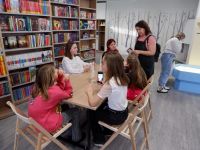 Библиотека № 3 г. Челябинска