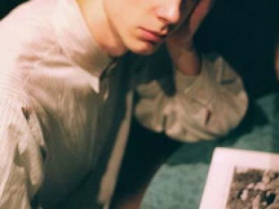 Спектакль «Записки юного врача»