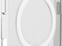 Клип-кейс Red Line MagSafe Crystal для Apple iPhone 16 Прозрачный