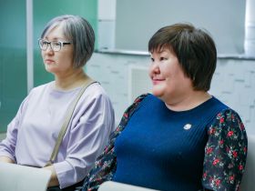 В Якутске наградили победителей конкурса «Игротека детства»