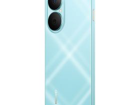 Смартфон HUAWEI Nova Y73 8/256 ГБ Голубой