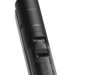 Пылесос Dreame Wet and Dry Vacuum H12S Чёрный