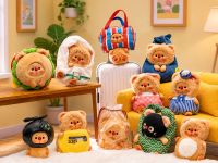 JO-2025053 Коллекционная фигурка OYO Portable - Bag mini