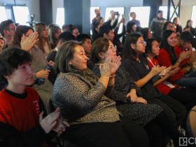 Федеральные эксперты оценили развитие якутской анимации на фестивале TO:KU FEST