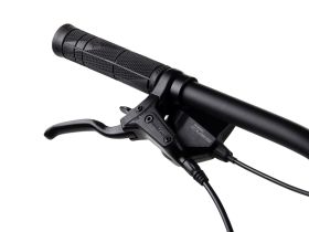 Горный велосипед Haro Double Peak 29 Trail, год 2025, цвет Серый, ростовка 20