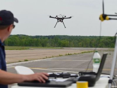 В политехническом лицее откроют центр БПЛА