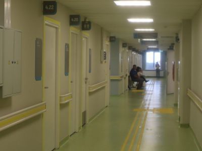 Шесть случаев кори зарегистрировали за 8 месяцев в Якутии