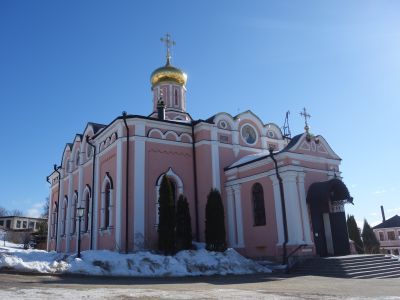 Успенский собор