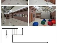 Дворец искусств г. Нижневартовска