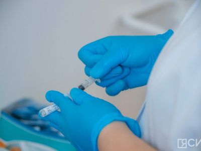 Врач рассказала, когда эффективнее прививаться от гриппа