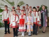 Ёгинский сельский дом культуры