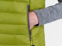 Жилет утепленный Quasar III Женский