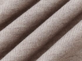 Джемпер-поло с шерстью