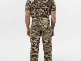 Летний костюм для охоты Remington Arizona Safari — влагоотводящий, UPF 50+