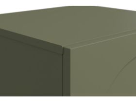 ТВ-тумба Кейлет 137x56 Арка Оливковый