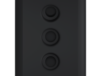 Фитнес-браслет Xiaomi Smart Band 9 Midnight Black