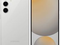 Смартфон Samsung Galaxy S24 FE 8/128GB Серый