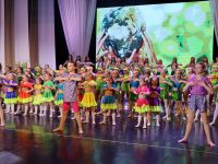 Комсомольский дворец культуры железнодорожников