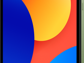 Планшет Xiaomi REDMI Pad SE 64 ГБ Зелёный