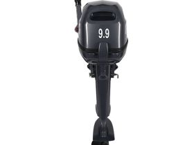 2х-тактный лодочный мотор ALLFA CG T9.9