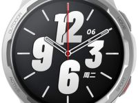 Watch S1 Active Moon White