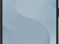 Клип-кейс Krutoff Soft Case для Samsung Galaxy S25 Чёрный