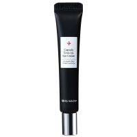 Омолаживающий крем для век с нанокапсулами CUSKIN Dr. Solution Capsule Tone-Up Eye Cream