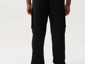 Брюки Remington Infantry Black