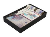 Подарочный набор для живописи Белые Ночи "Акварель №2" в картонной коробке