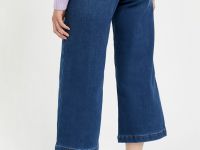 Джинсы женские