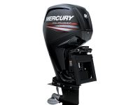 4х-тактный лодочный мотор MERCURY ME F115 ELPT CT