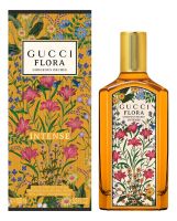 Flora Gorgeous Orchid Intense: парфюмерная вода 100мл