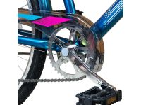 Женский велосипед Stels Legenda 250 V 26, год 2026, цвет Фиолетовый, ростовка 19